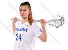 WLax Media Day  Wheaton College Women’s Lacrosse Media Day 2025. - Photo by Keith Nordstrom : WLax, lacrosse